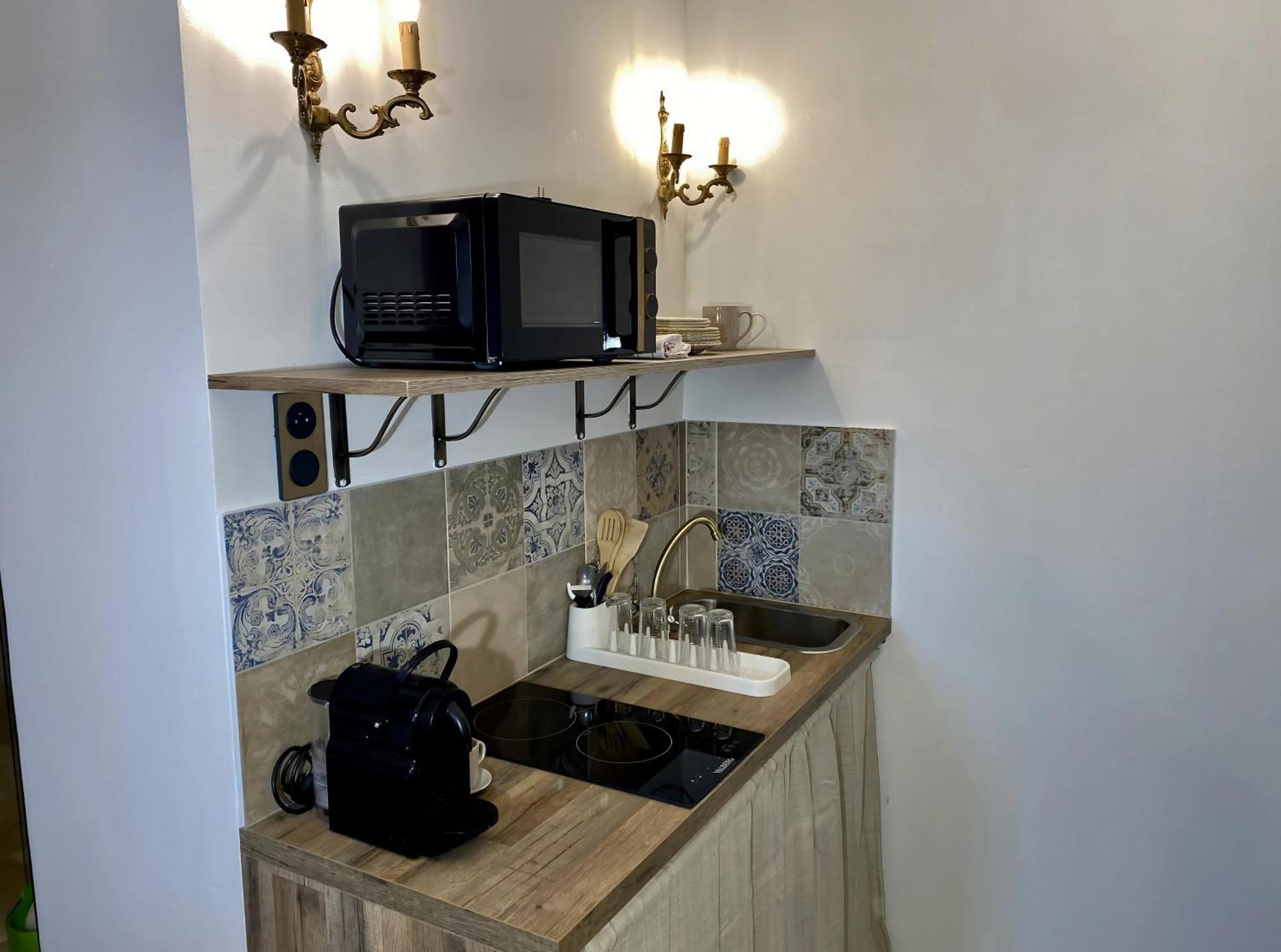 L'Escapade 1850 Apartment Avon Luaran gambar